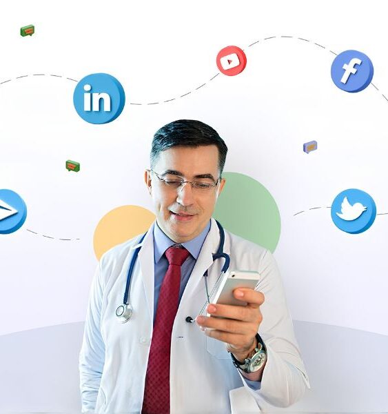Social Media Marketing for Doctors
