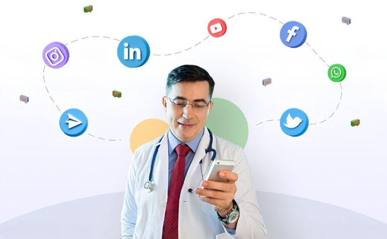 Social Media Marketing for Doctors